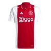 Maglia ufficiale Ajax Brian Brobbey 9 Casa 2024-25 per Bambino